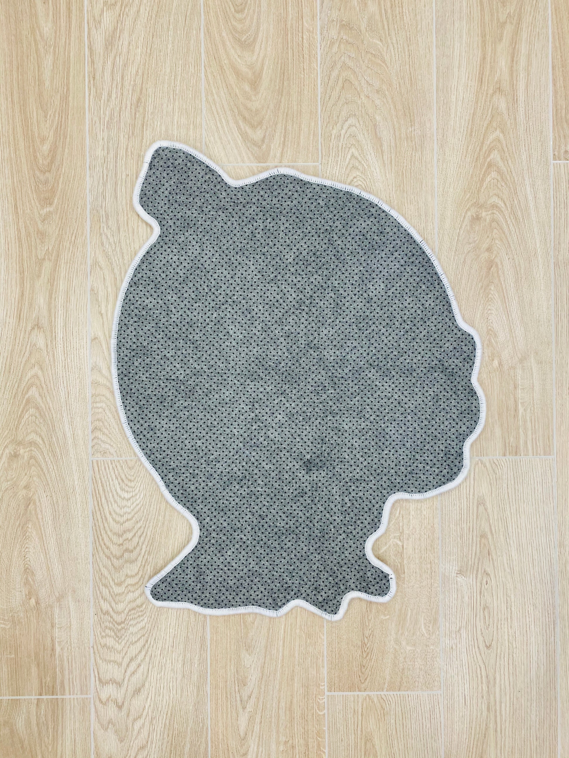 Astro Boy Japanese Anime Cartoon Wool Thread Modern Accent Premium Area Carpet
