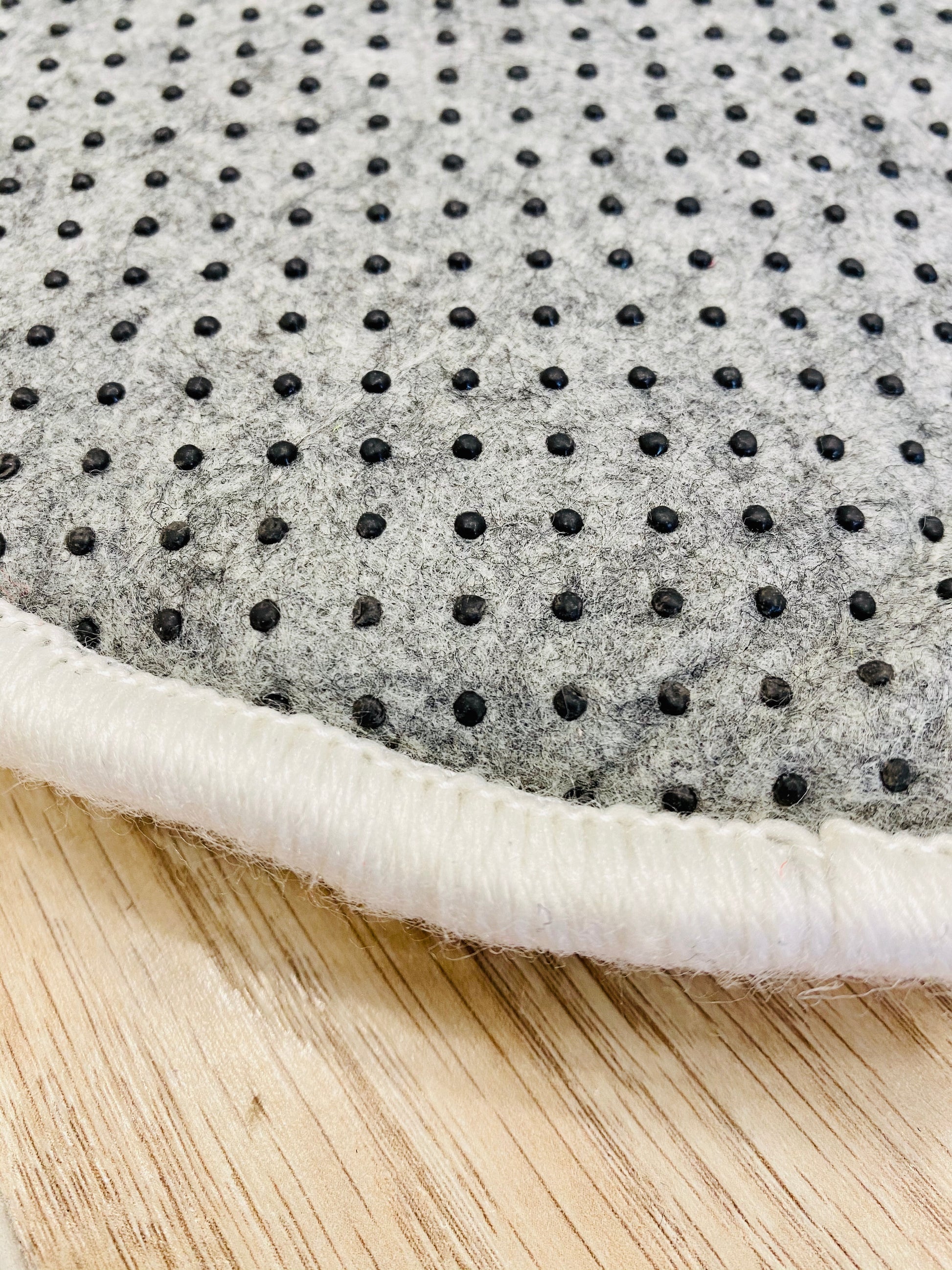 Cactus Plant Flea Market CPFM Emoji Wool Thread Modern Accent Premium Area Carpet
