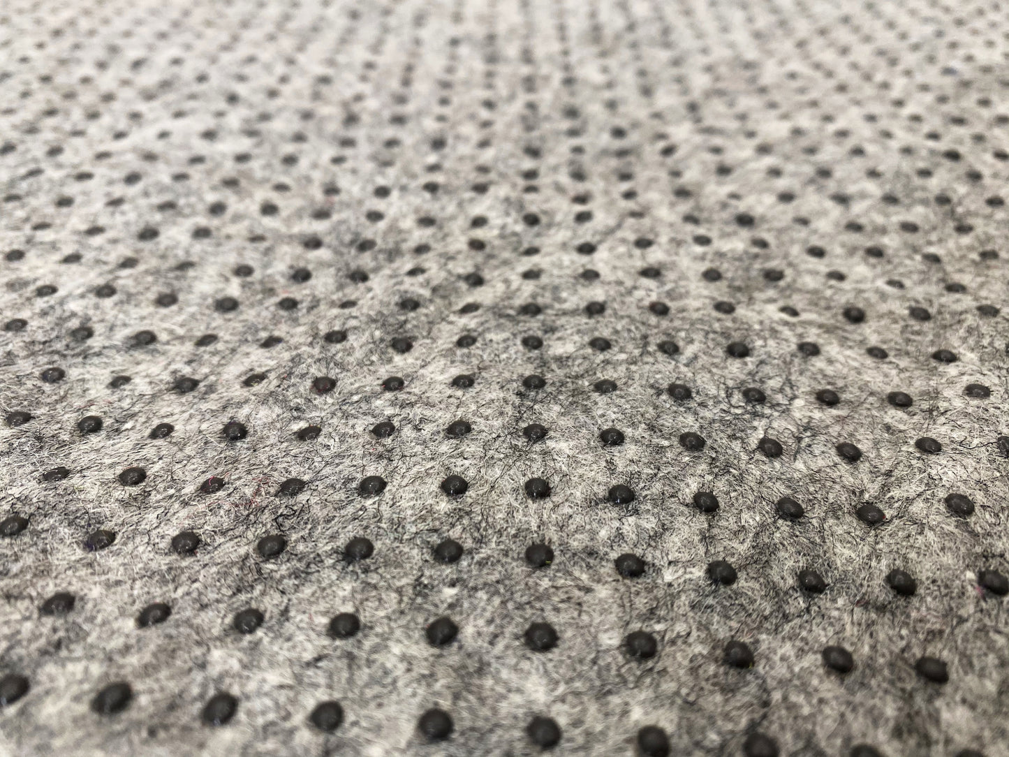Comme des Garcons Play Heart Emoji Wool Thread Modern Accent Premium Area Carpet
