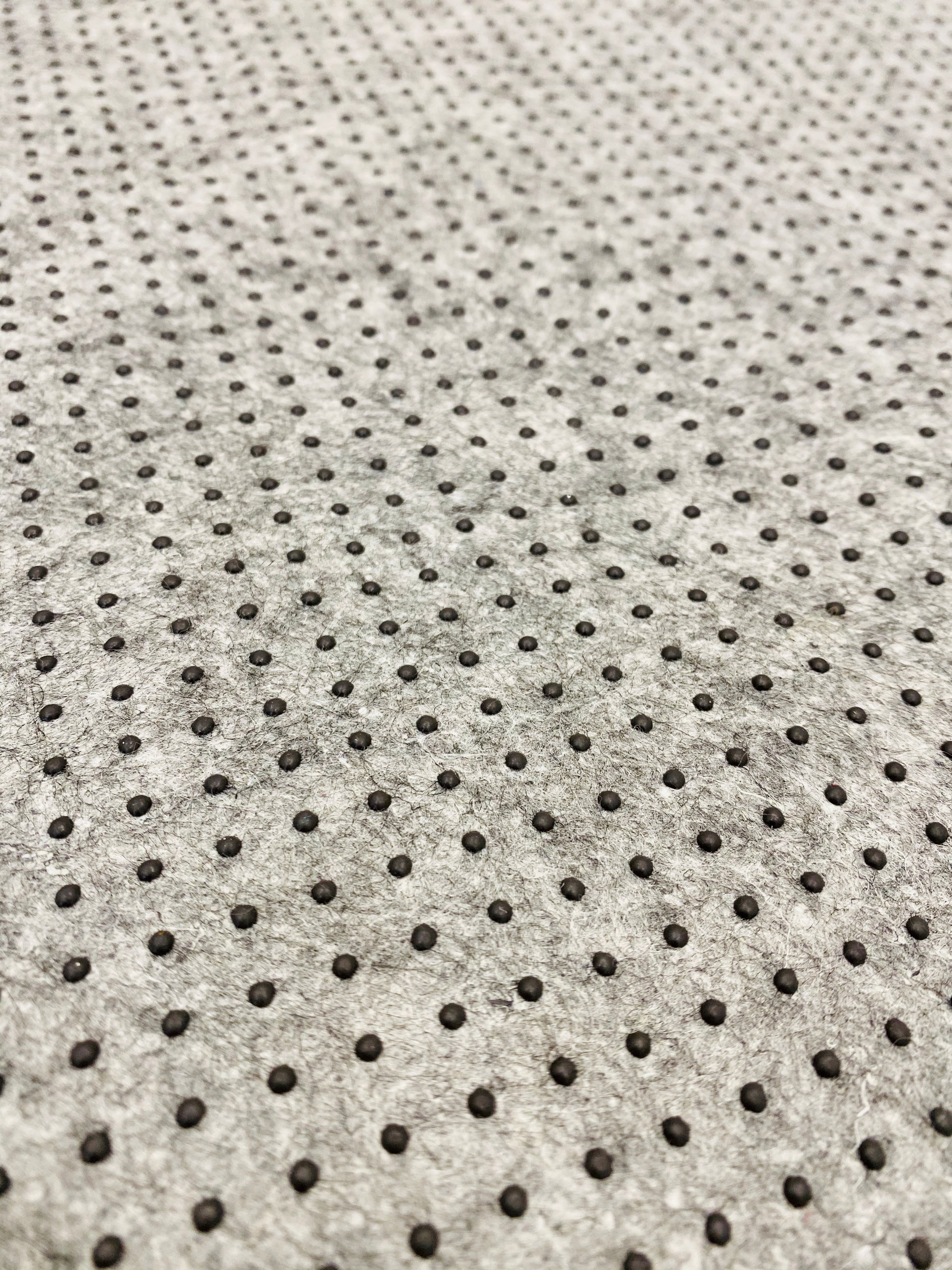 Human Made x Cactus Plant Flea Market CPFM Wool Thread Modern Accent Premium Area Carpet
