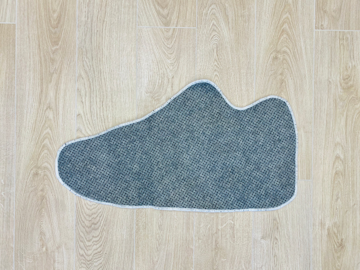 Nike Air Max 90 Sneaker Wool Thread Modern Accent Premium Area Carpet